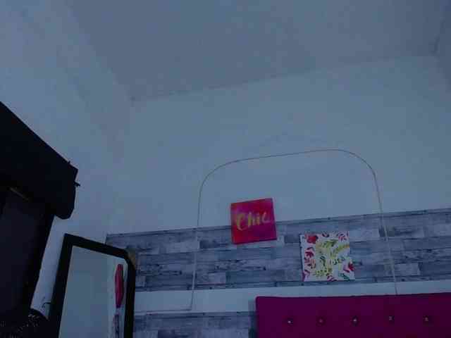 colombianmilf webcam