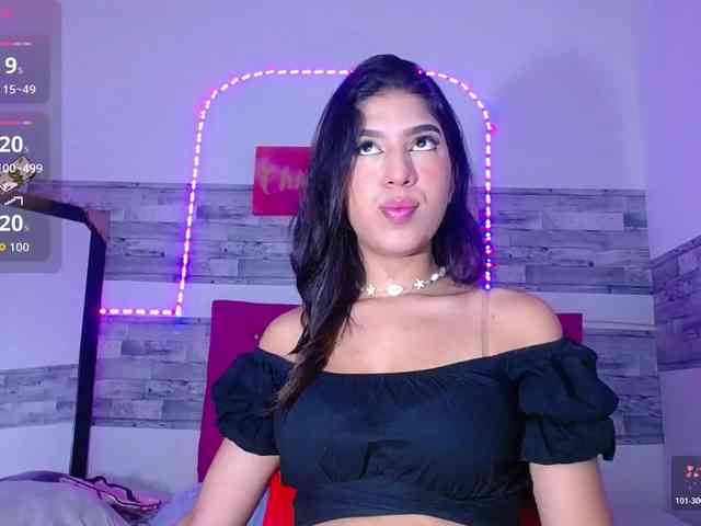 colombianmilf webcam