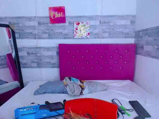 colombianmilf webcam