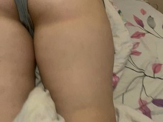 MilanaASSS Porn Show