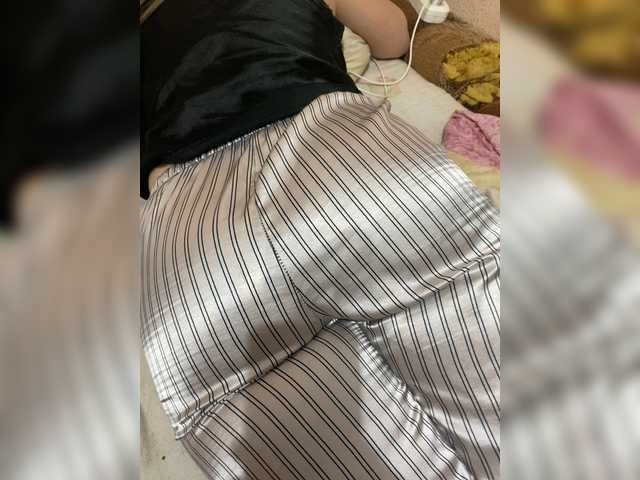 MilanaASSS — Freechat on BongaCams