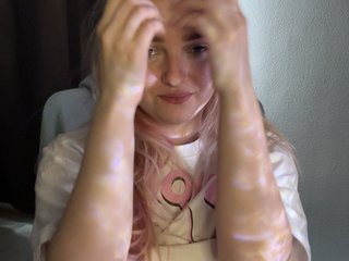 ade1ina Porn Show