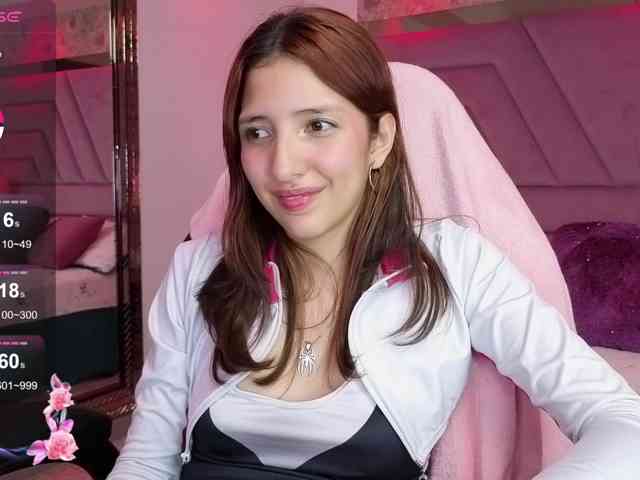 LiaWest Live Webcam on BongaCams