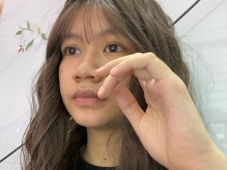 Lovefeetnude-1 Porn Show