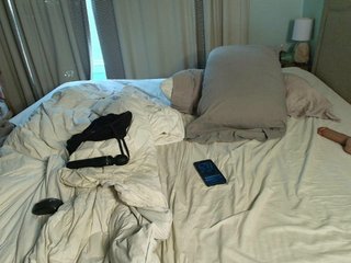 XxclairexX Porn Show
