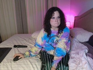 XxclairexX Porn Show