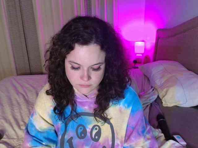XxclairexX webcam
