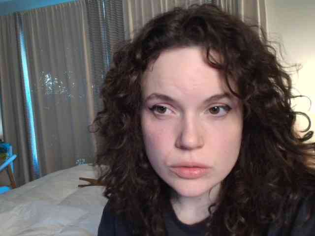 XxclairexX webcam