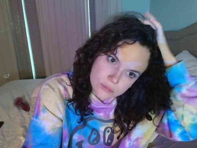 XxclairexX webcam