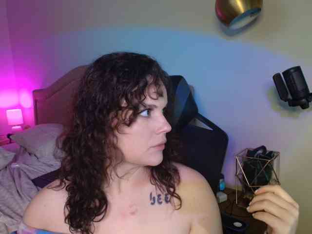 XxclairexX webcam