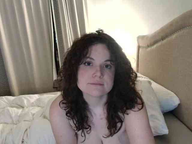 XxclairexX webcam