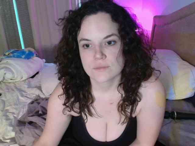 XxclairexX webcam