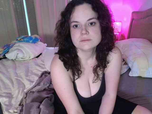 XxclairexX webcam