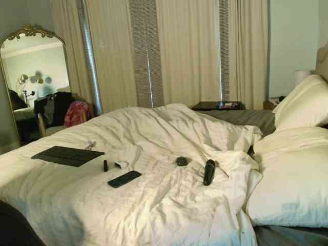 XxclairexX webcam