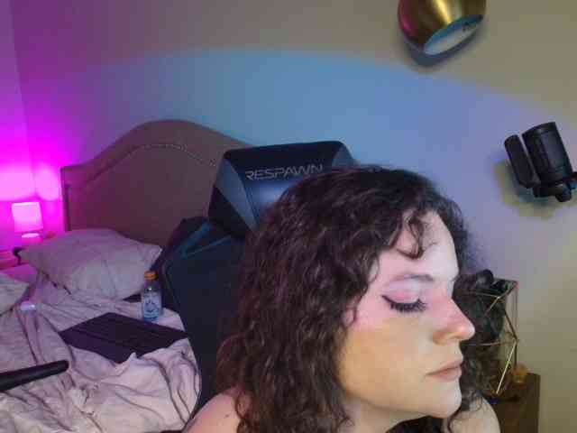 XxclairexX webcam