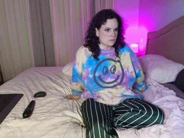 XxclairexX webcam