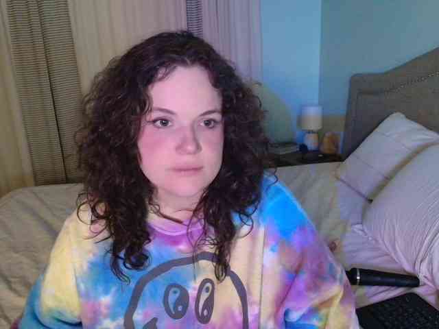 XxclairexX webcam