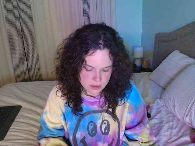 XxclairexX webcam