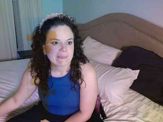 XxclairexX webcam