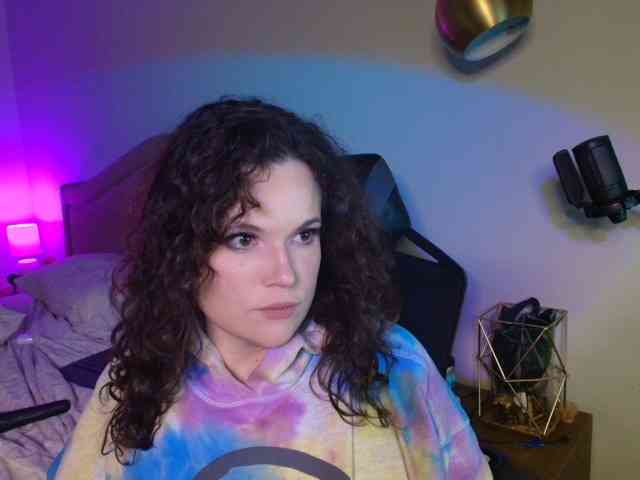 XxclairexX webcam