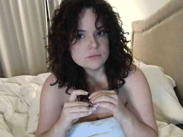 XxclairexX webcam