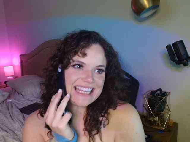 XxclairexX webcam