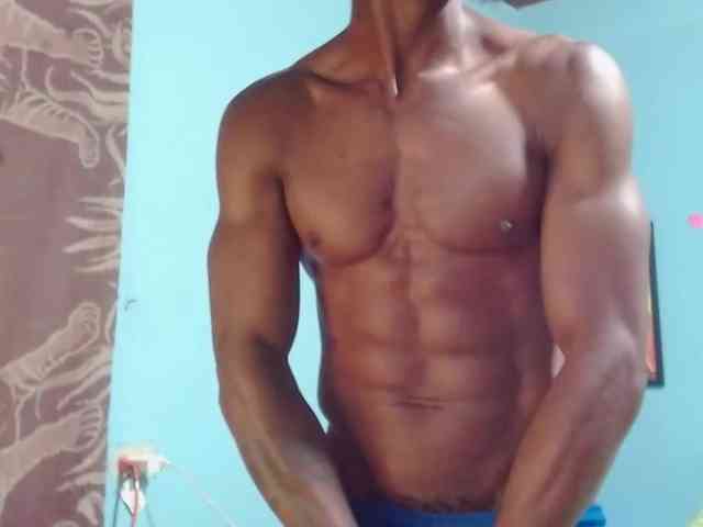 Elmiltonnjakeeso Elmiltonnjakeeso