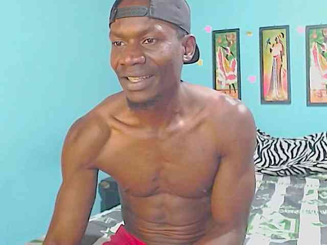 Elmiltonnjakeeso Live Webcam on BongaCams