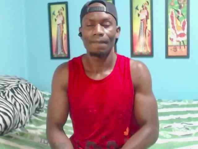 Elmiltonnjakeeso Elmiltonnjakeeso