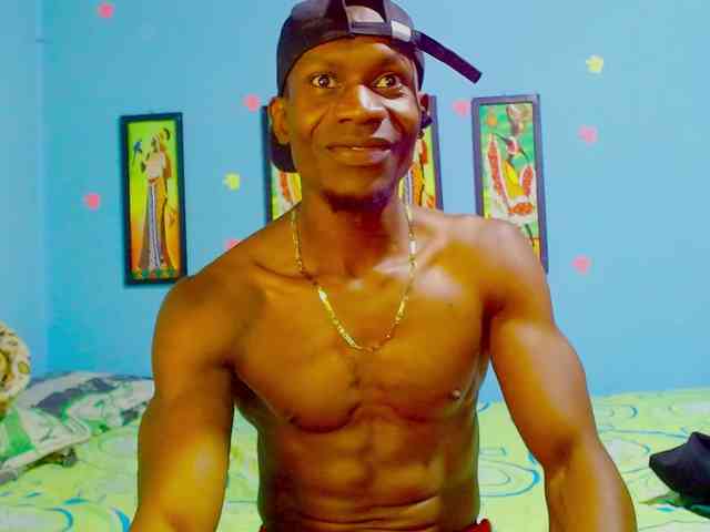 Elmiltonnjakeeso Elmiltonnjakeeso