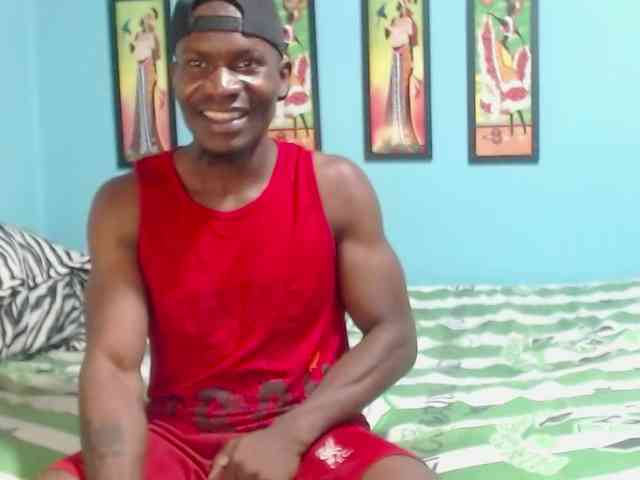 Elmiltonnjakeeso Elmiltonnjakeeso