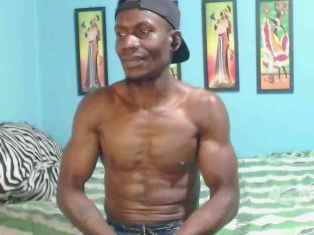 Elmiltonnjakeeso Elmiltonnjakeeso