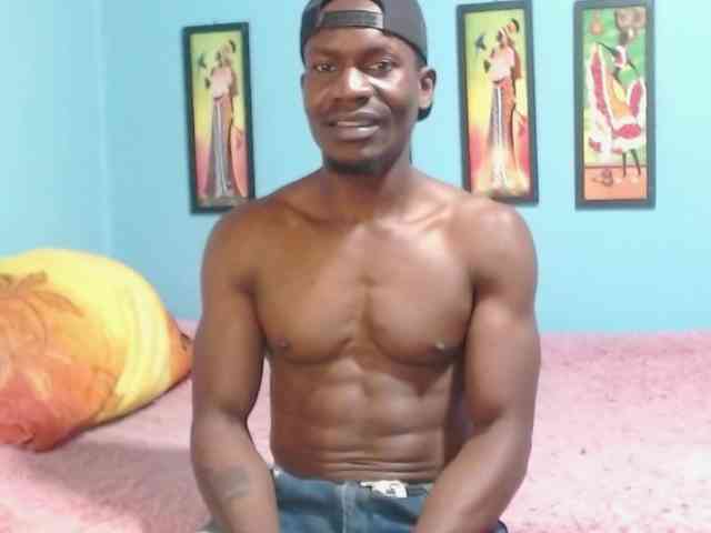 Elmiltonnjakeeso Elmiltonnjakeeso