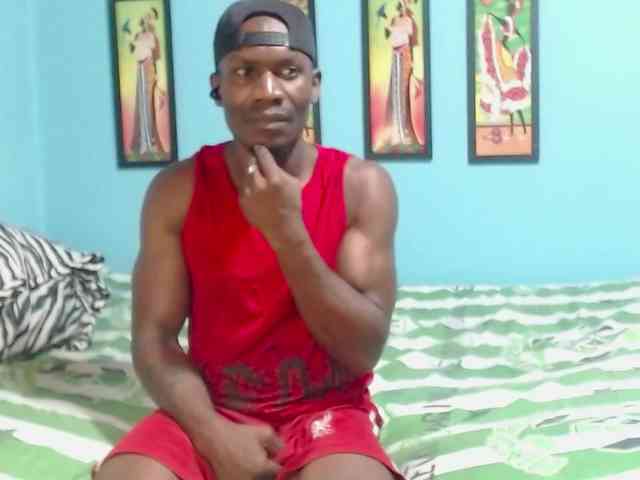 Elmiltonnjakeeso Elmiltonnjakeeso