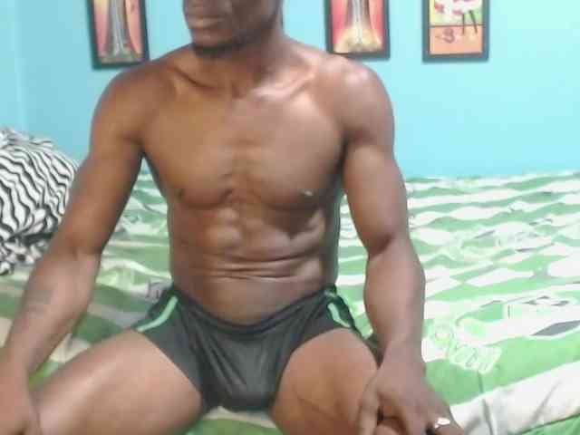 Elmiltonnjakeeso Elmiltonnjakeeso