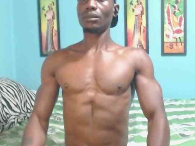 Elmiltonnjakeeso Elmiltonnjakeeso