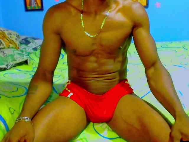 Elmiltonnjakeeso Elmiltonnjakeeso