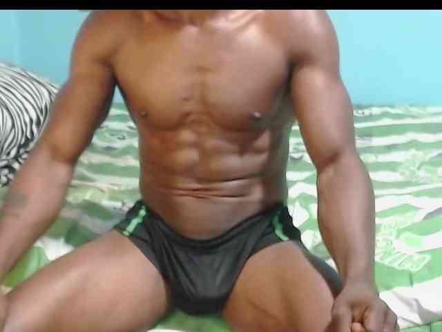 Elmiltonnjakeeso Elmiltonnjakeeso