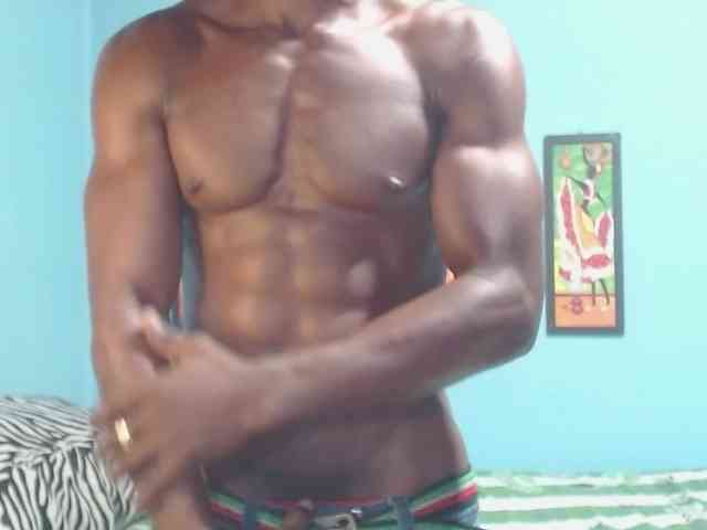 Elmiltonnjakeeso Elmiltonnjakeeso