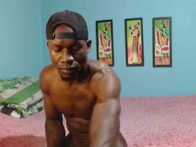 Elmiltonnjakeeso Elmiltonnjakeeso