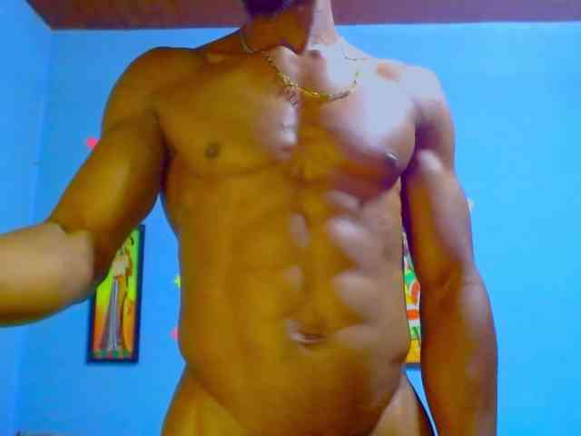 Elmiltonnjakeeso Live Webcam on BongaCams