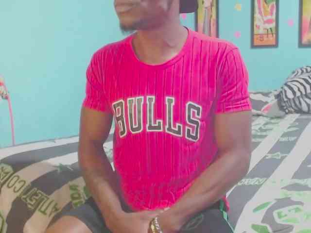 Elmiltonnjakeeso Elmiltonnjakeeso