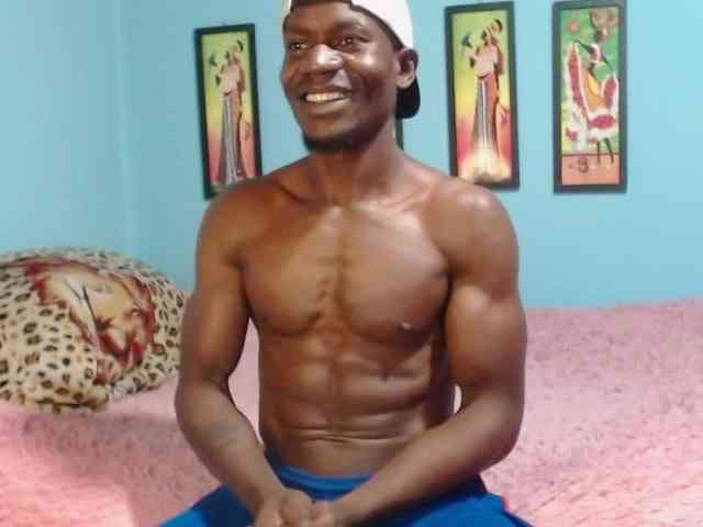 Elmiltonnjakeeso Elmiltonnjakeeso