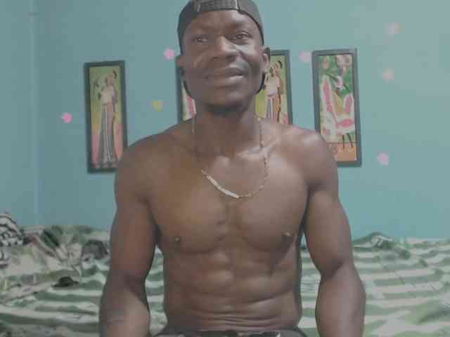 Elmiltonnjakeeso Elmiltonnjakeeso