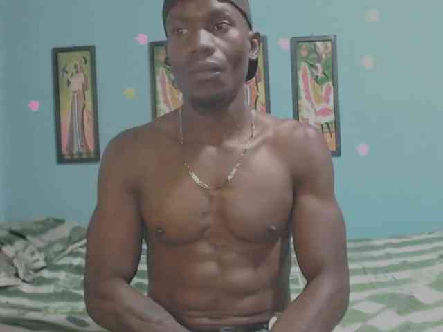 Elmiltonnjakeeso Elmiltonnjakeeso