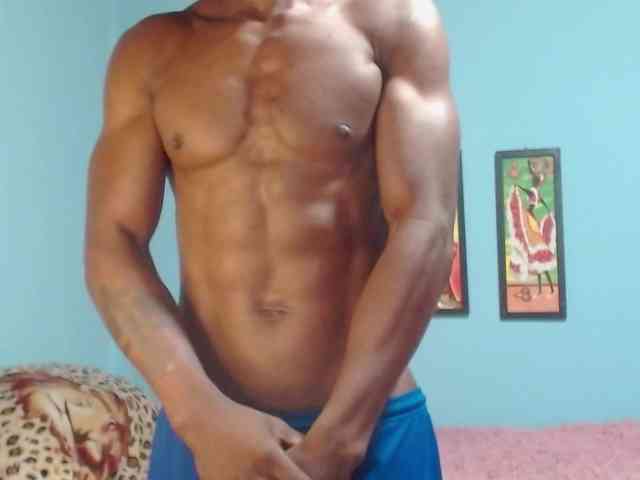 Elmiltonnjakeeso Elmiltonnjakeeso