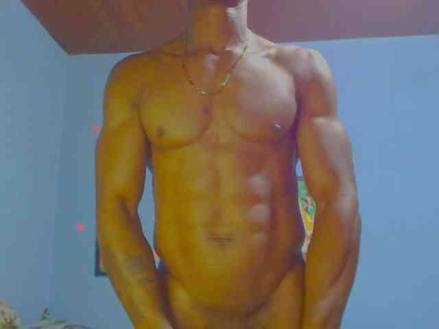 Elmiltonnjakeeso Live Webcam on BongaCams
