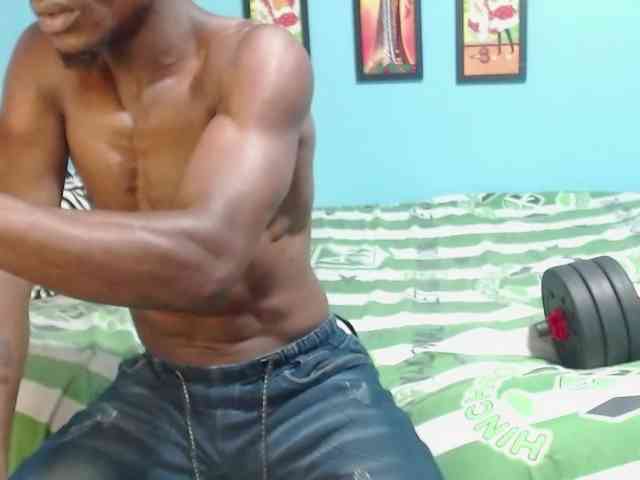 Elmiltonnjakeeso Elmiltonnjakeeso