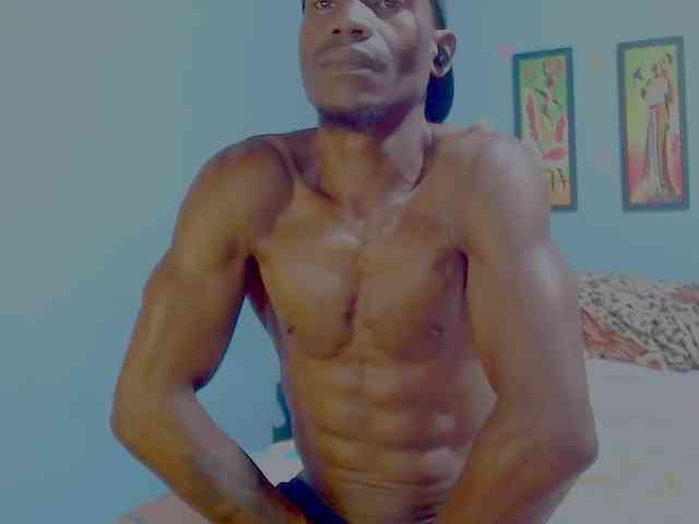 Elmiltonnjakeeso Elmiltonnjakeeso