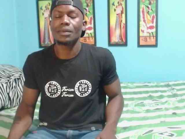 Elmiltonnjakeeso Elmiltonnjakeeso